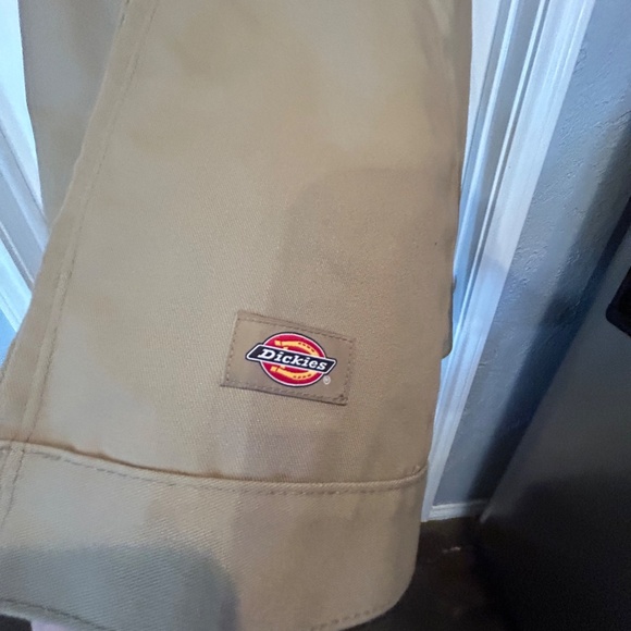 Mens Dickies Eisenhower Work/Utility Jacket Size XL - Picture 3 of 16